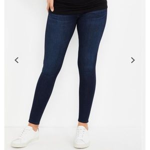 AG Maternity Jeans